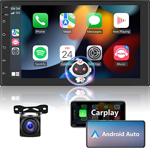 Reproductor Multimedia Coche Universal Marca Hodozzy