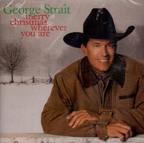 Merry Christmas Wherever You Are [Audio CD]
