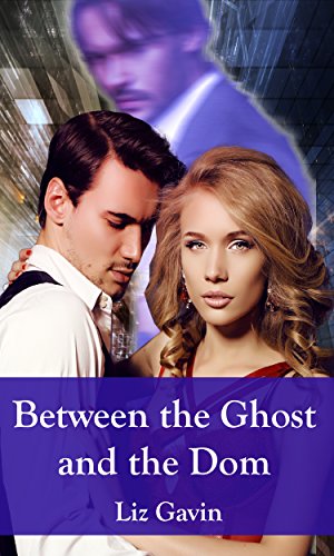Bargain eBook - Between the Ghost and the Dom