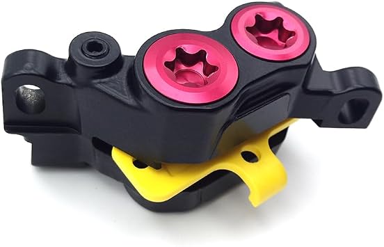 Surron Brake Front & Rear Brake Calipers Replacement for Sur Ron Light Bee Segway X260 X160 Talaria Sting