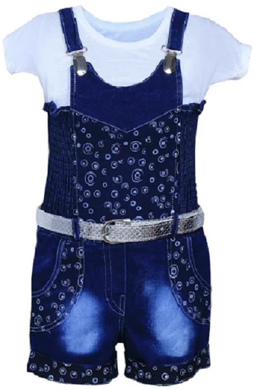 Image of BENKILS Girls Frock Dress