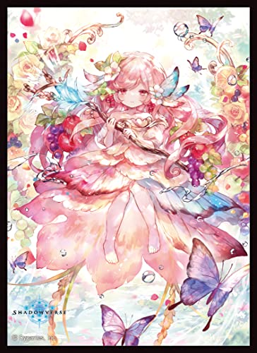 Shadowverse Benediction Elf MT1584 protèges pour tournois TCG