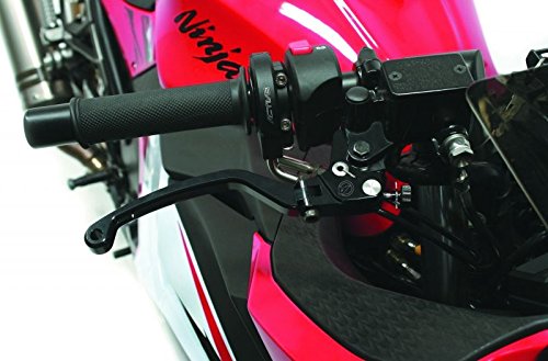 Amazon | アクティブ(ACTIVE) ビレットレバー RS2タイプ [ブレーキ