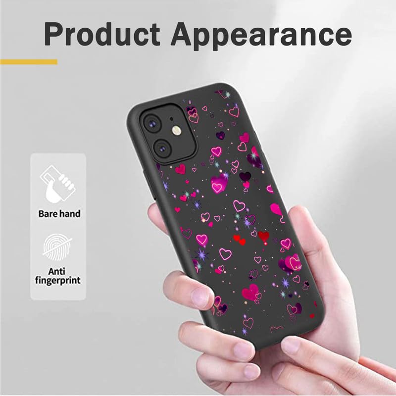 Custodia Paraurti Rigida Per TCL TAB 8 E TAB 8 LE - Antiurto, Antiscivolo, Colori Disponibili
