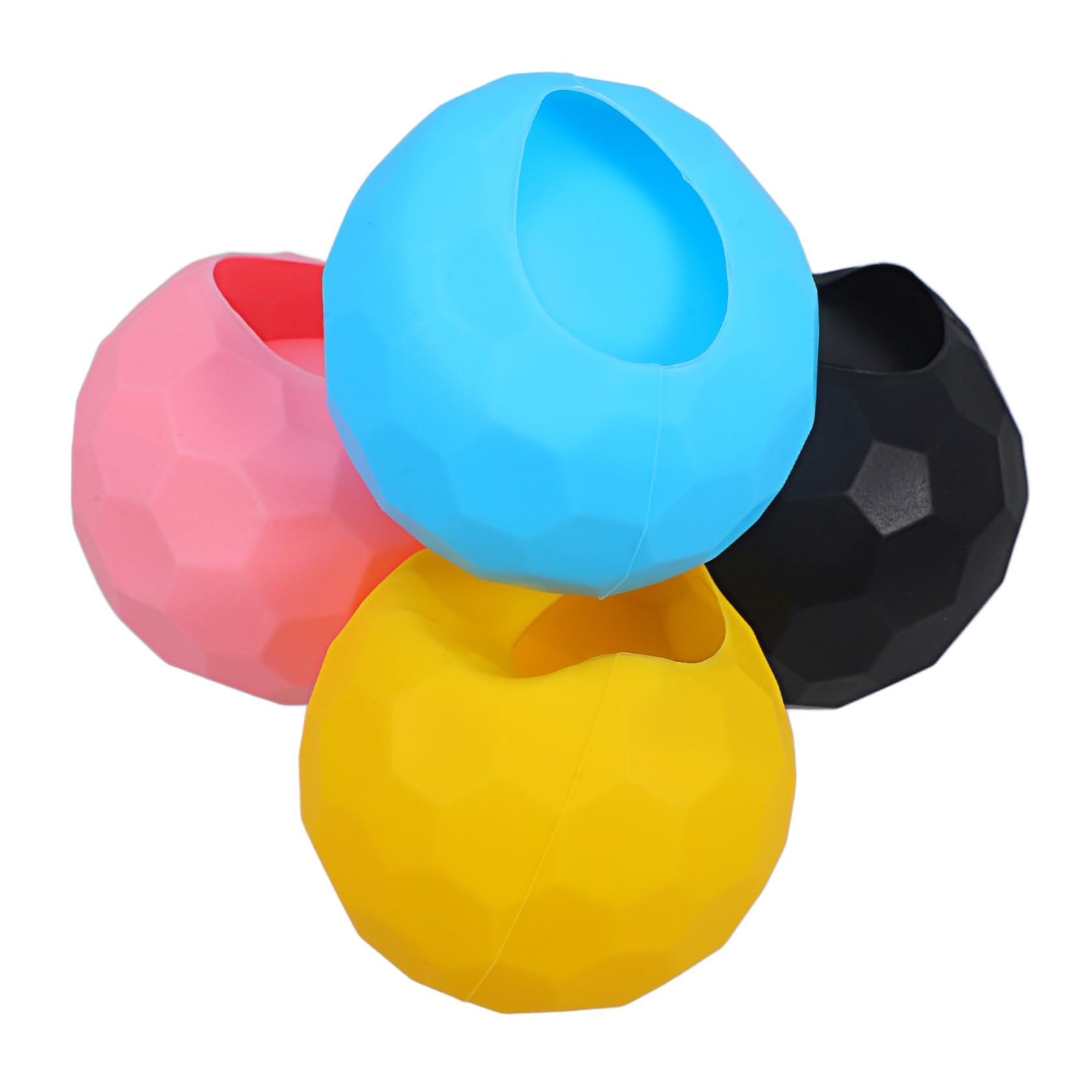 NAMOARLY Pcs Pool Party Silicone Water Balloons Outdoor Water Game Props Beach Supplies Fun
