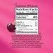 Culture Pop Soda, Noah Kahan's Sparkling Black Cherry, Probiotic Low Sugar Soda, Sparkling Juice Alternative, Non-GMO, Kosher, Gluten-Free, No Stevia (Multipack, 12ct, 144 fl oz)