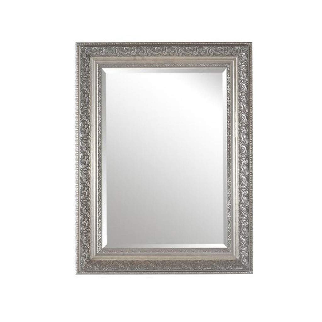 Amazon.com: Shabby Chic Wall Mirror Large Vintage Style