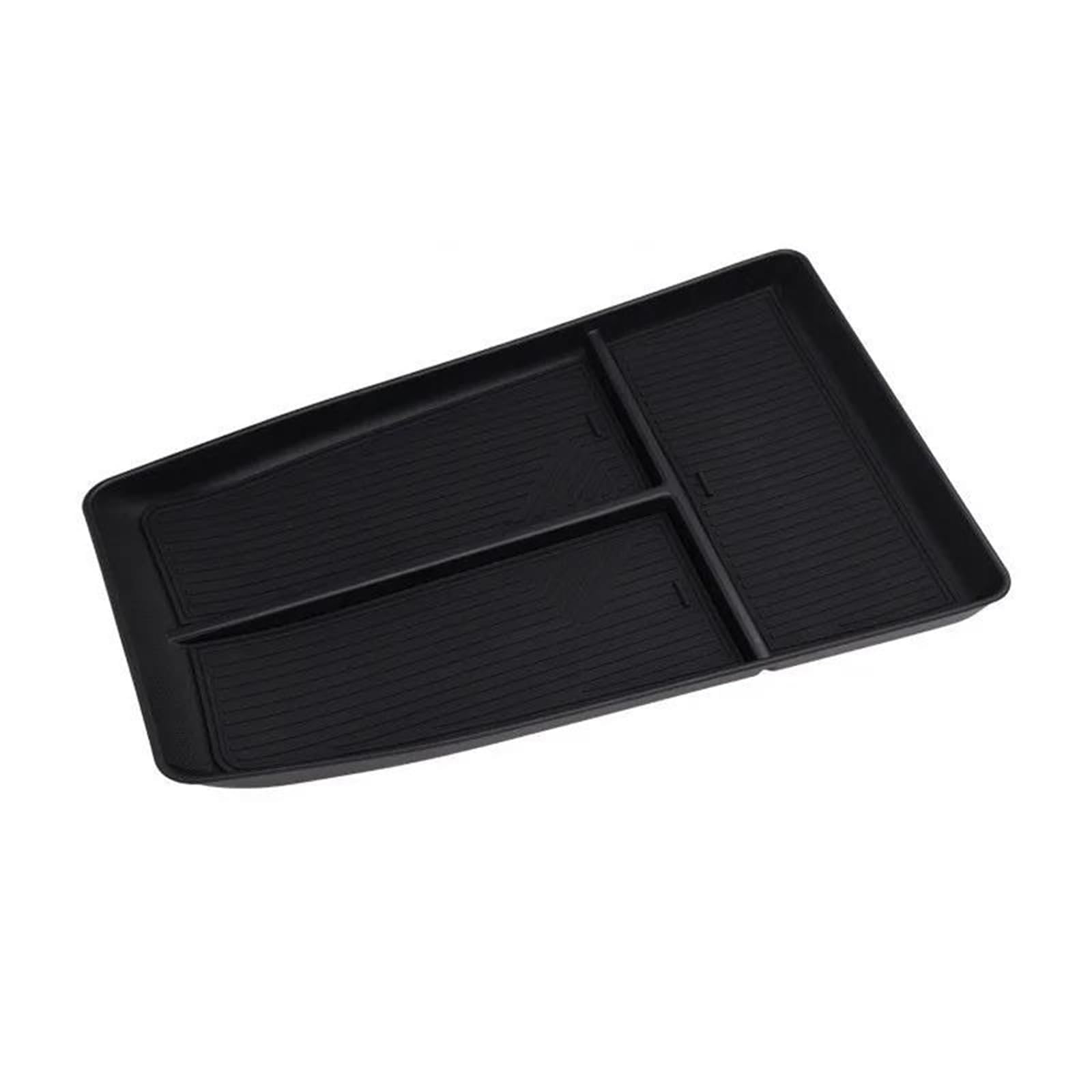 Zqxltsy Centre Console Armrest Organiser for Geely EX5 (2024–2026)