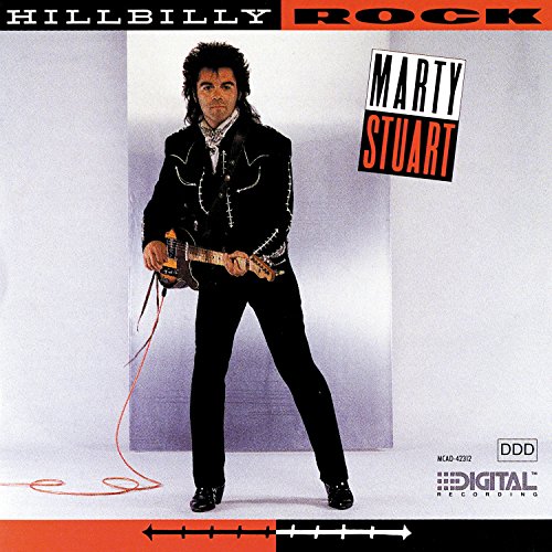 Marty Stuart