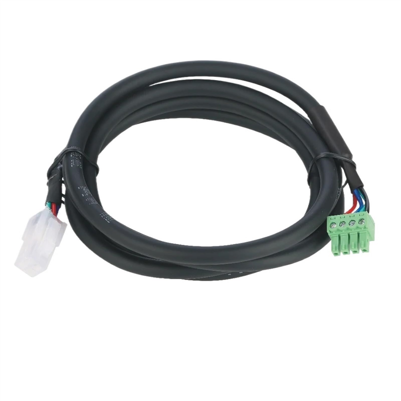 Zamknięta pętla silnik krokowy sterownik silnika krokowego kabel enkodera energii przedłużacz 1 szt. (C1-030)