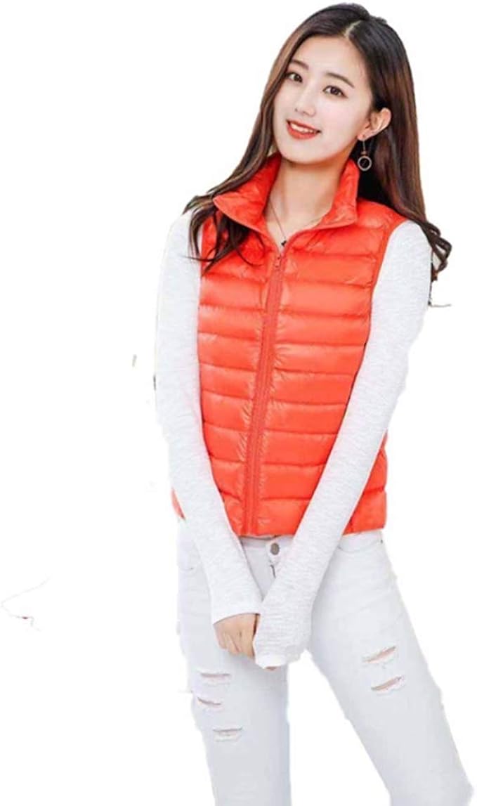 Amazon ショート丈 ベスト レディース 暖かい ダウンベスト 体型カバー ベスト ショート アウター ダウンコート ダウンジャケット 袖なし 軽量ダウン シンプル 無地 オシャレ 可愛い 綿服 防寒 保温 寒さ対策 韓国風 ベスト 通販 Amazon ショート丈 ベスト レディース 暖かい ダウンベスト 体型カバー ベスト ショート アウター ダウンコート ダウンジャケット 袖なし 軽量ダウン シンプル 無地 オシャレ 可愛い 綿服 防寒 保温 寒さ対策 韓国風 ベスト 通販