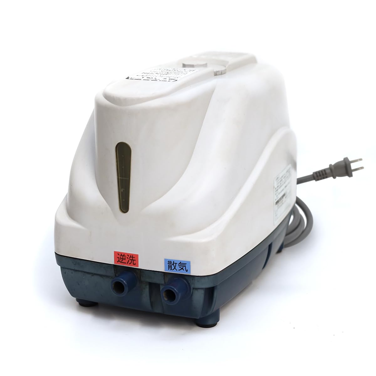 Amazon | 【整備済み品】 テクノ高槻 MB-80WTE 右散気（ばっ気