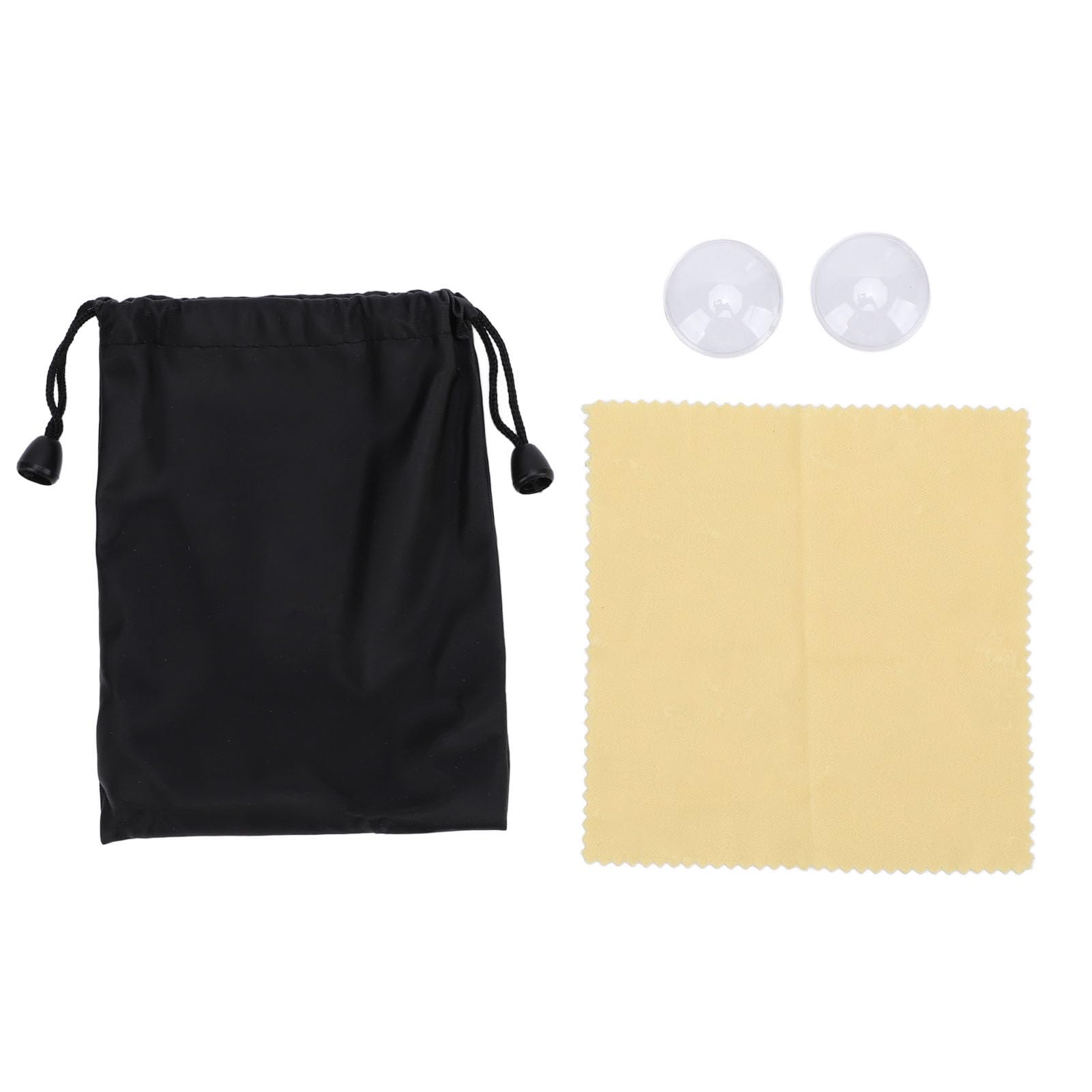 Walfront X4 Cámara Funda Protectora, Aleación de Aluminio Guard