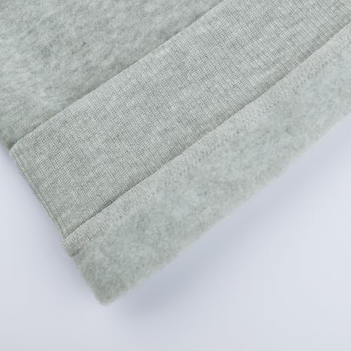 Womens Crewneck Sweatshirts Long Sleeve Baseball Shirts Cotton Blend Tops Baseball Print Shirt4