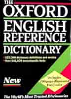 語学・辞書・学習参考書 The Oxford English Dictionary 1970 Vintage 1970's OED Oxford English Dictionary In Original