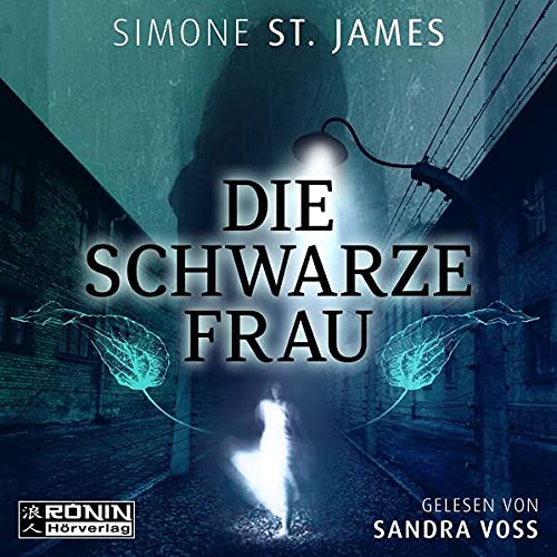 Simone St. JamesDie schwarze Frau