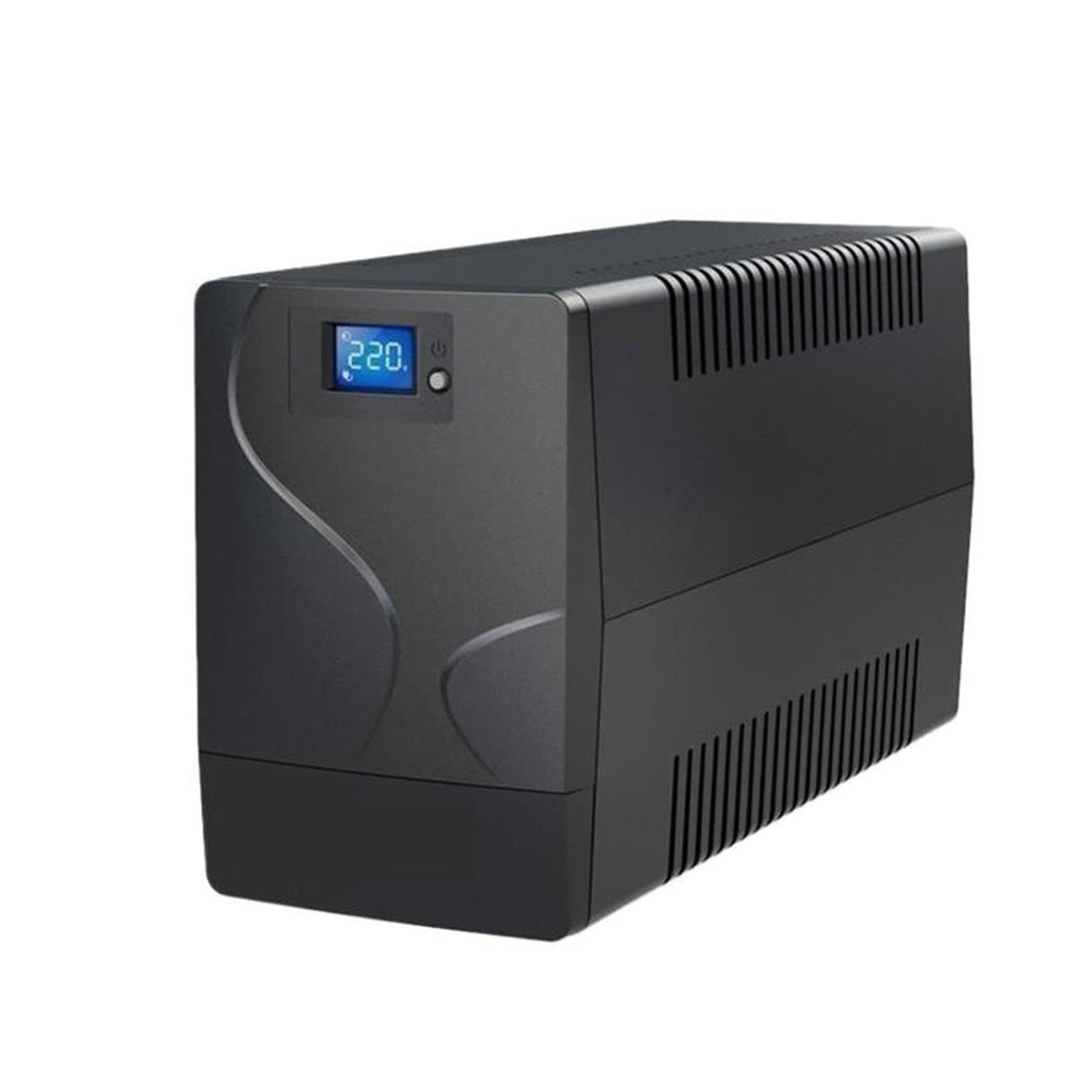 Alimentación ininterrumpida de UPS, Torre UPS de H1000 600W 1000VA