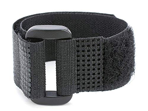 Hook and Loop Straps, Reusable Cinch Straps 3/4