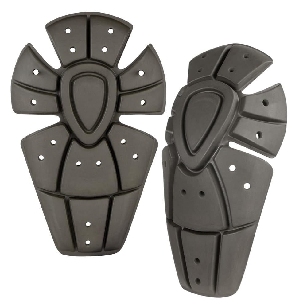 Amazon.com : Condor Elite - Knee PAD PRO Insert (Pair/Pack) Brown