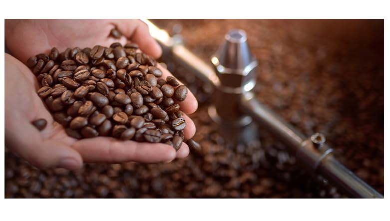 Miniatura 4 de ATOMY Café Arabica 50 Sticks Mezcla de café instantáneo