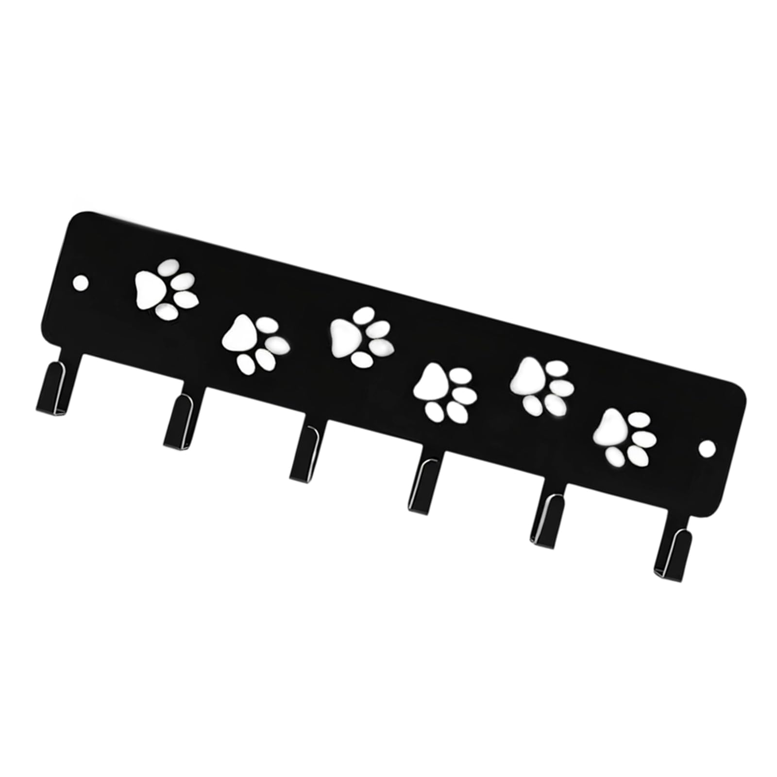 Jtqyfi Section B Wall Hook For Keys And Closet Sturdy Metal Construction For Bedroom Bathroom Offices Decoration Fashion Animal Fasteners