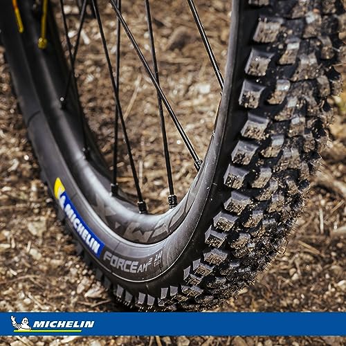 Michelin Force AM2 Tire Collection 29″ & 27.5″
