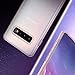 Spigen Liquid Crystal Glitter Designed for Samsung Galaxy S10 Case (2019) - Rose Quartz