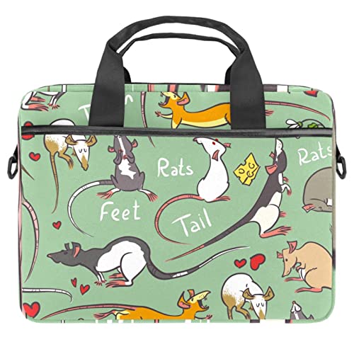 Sacoche ordinateur 13 pouces pour rester chic au bureau en hiver