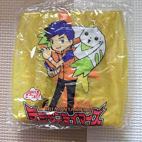 デジモン テイマーズ テリアモン 水鉄砲 デジモン テイマーズ