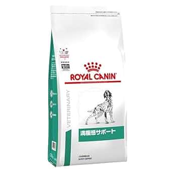 ロイヤルカナン 満腹感サポート ドライ 療法食 3kg×2袋 犬 Amazon.co.jp: ロイヤルカナン 犬 満腹感サポート ドライ 3kg