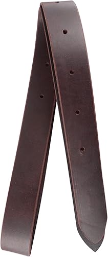Martin Saddlery Roper Leather Offside Latigo