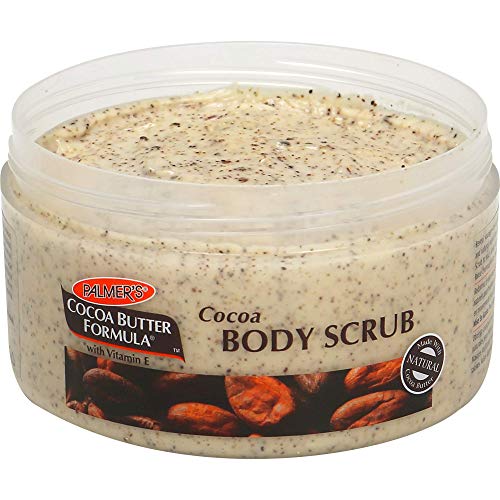 Palmer'S 4573-6 Cocoa Butter Formula Body Scrub thumb #4