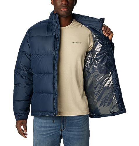 Image of Columbia Big & Tall Pike Lake II Jacket