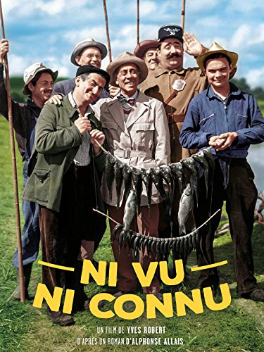 Ni vu… ni connu…