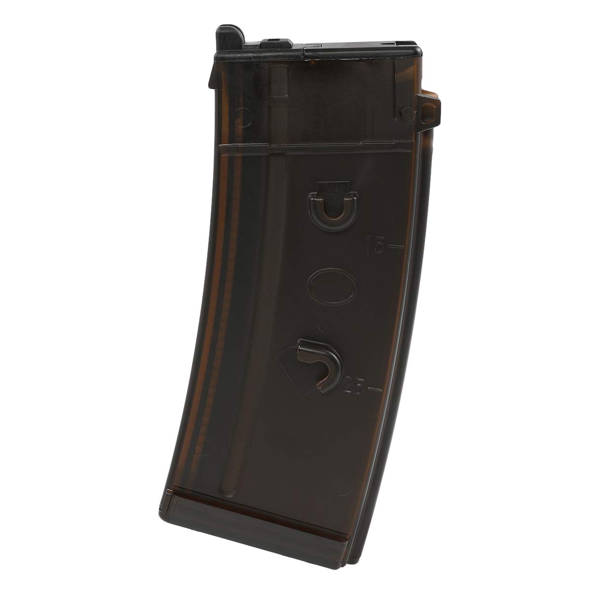 Amazon | GHK SIG SG553シリーズ用 32連ガスマガジン | モデルガン