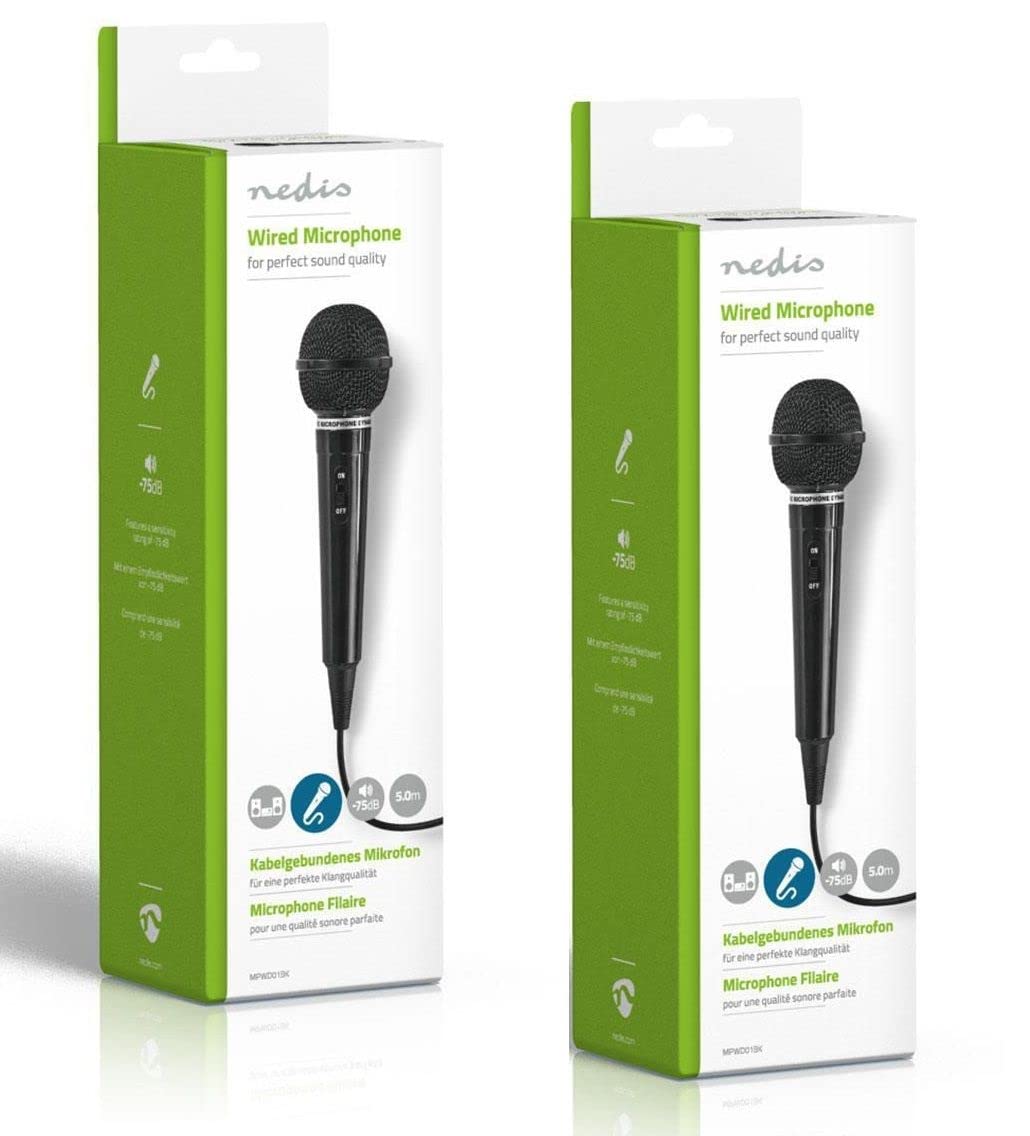 IMPIANTO AUDIO COMPLETO KARAOKE bluetooth DOMESTICO 200W: CASSE AMPLIFICATE + MIXER + 2 MICROFONI E CAVI