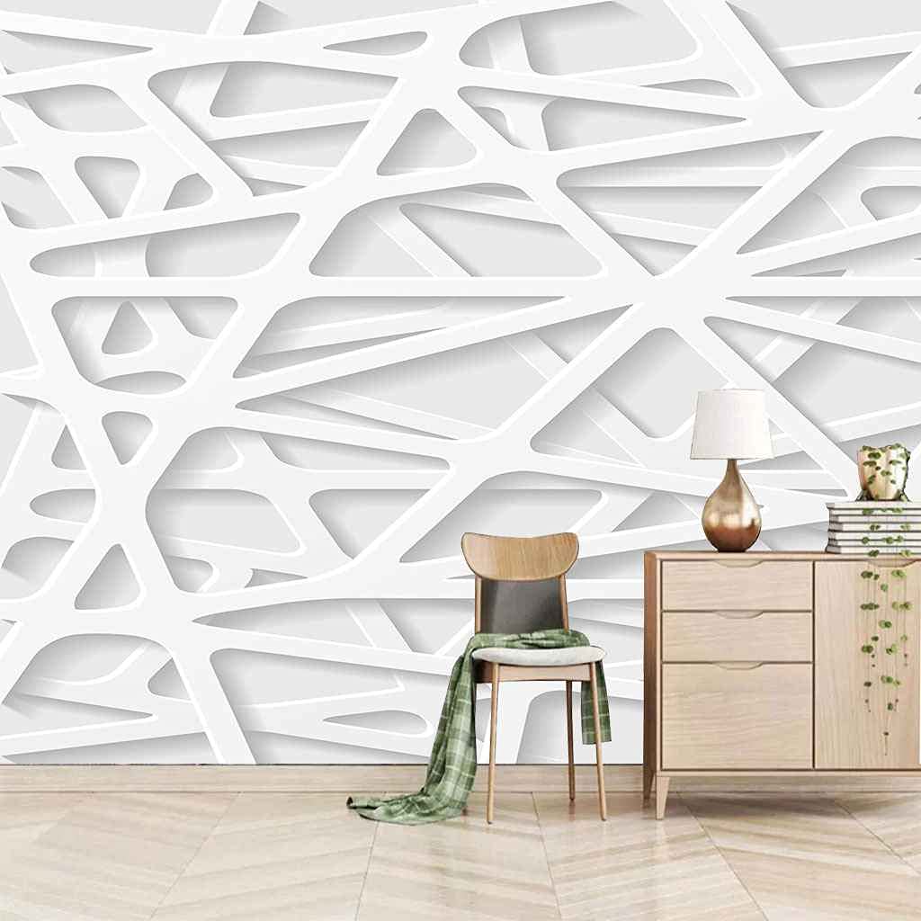 Poster Geant 250x175 cm Papier Peint Salon Chambre Ados