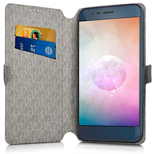 Etui de Protection Universel Thomson T50 Semi rigide Rabat latéral - vue 3