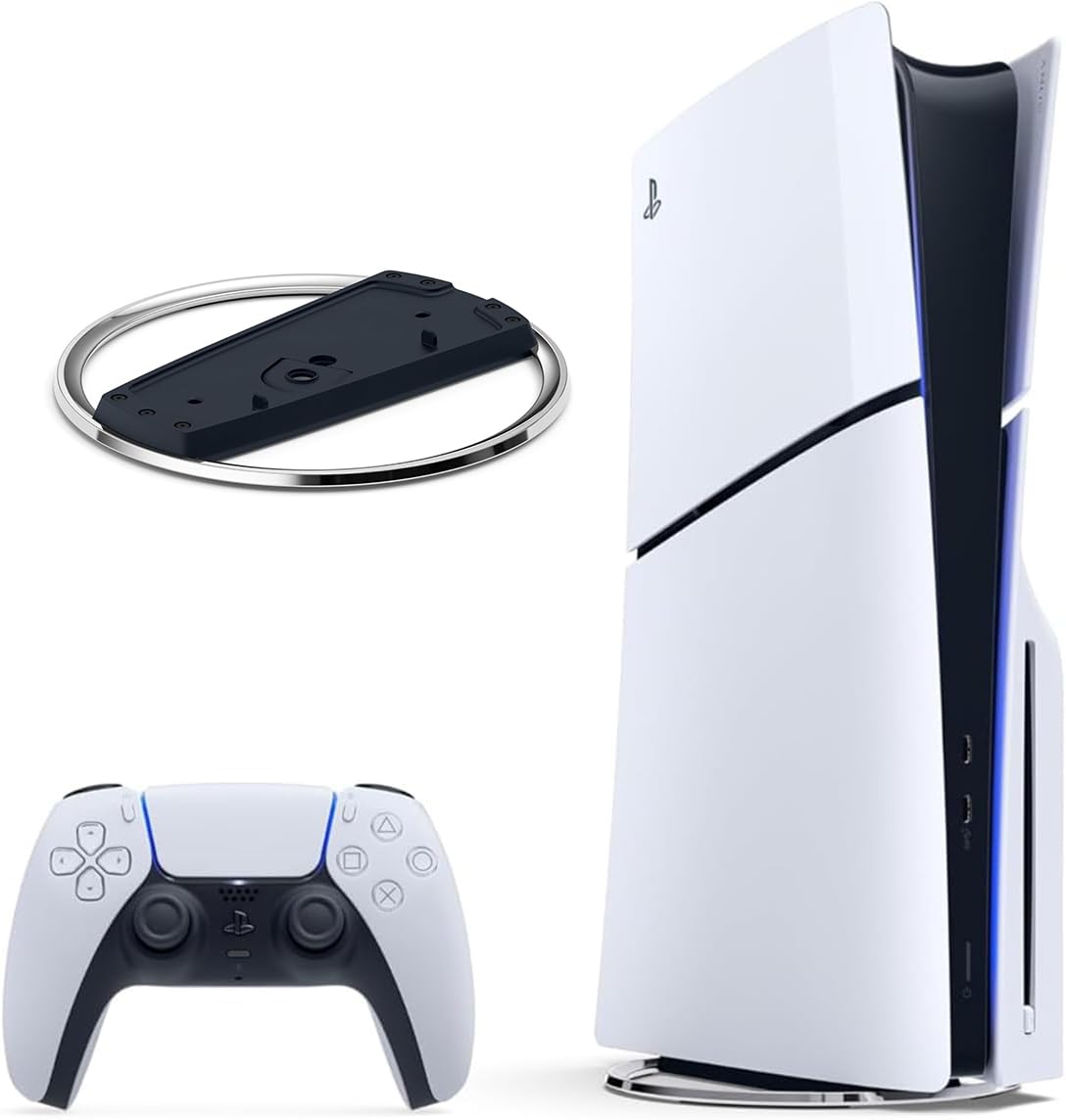 Amazon.co.jp: PlayStation 5 (CFI-2000A01) + 縦置きスタンド セット  
