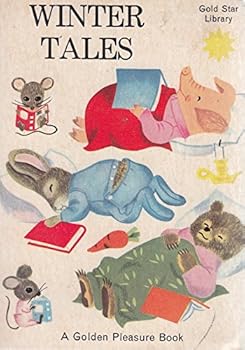 Paperback Winter Tales Book