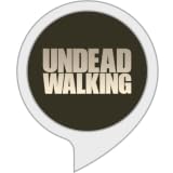 Undead Walking Daily