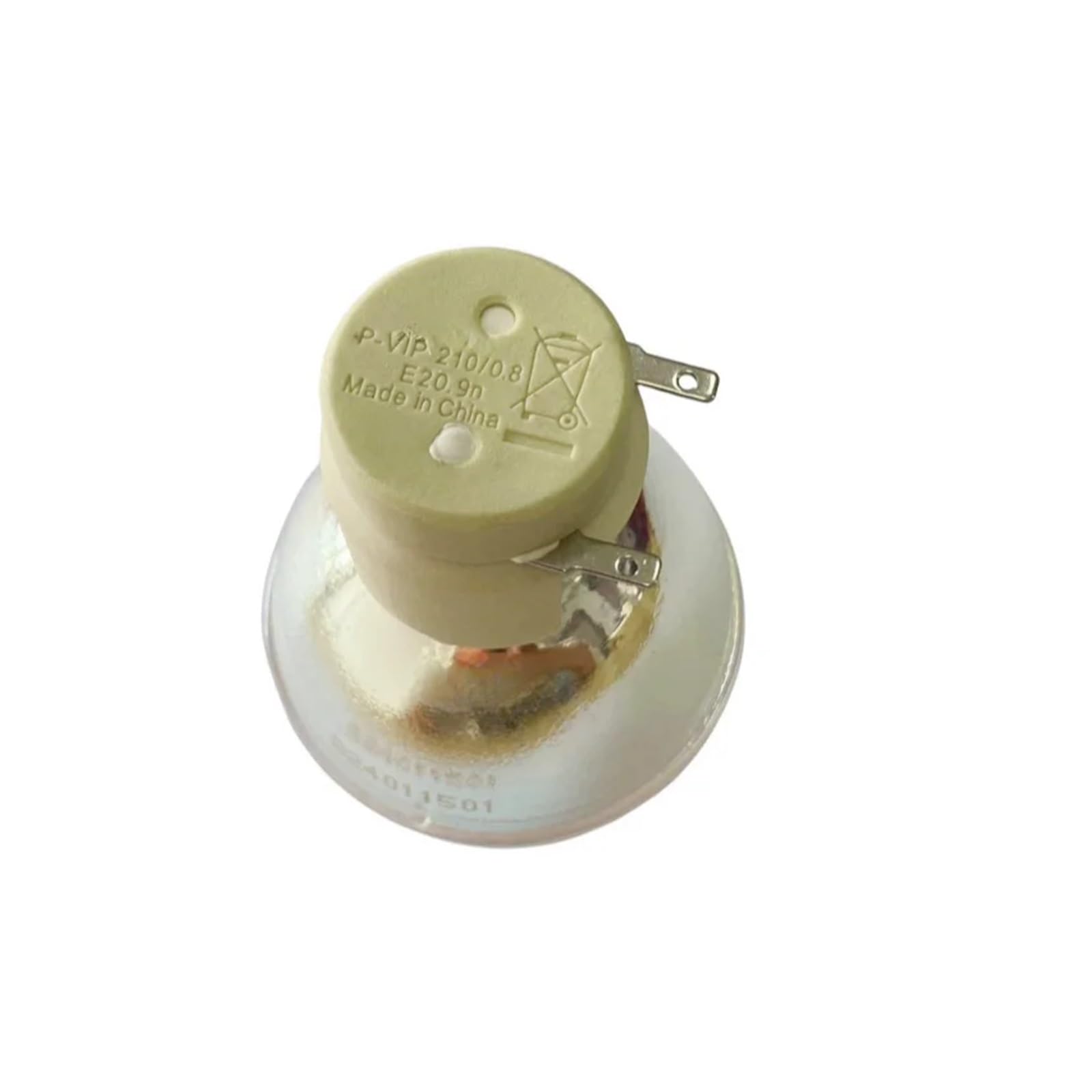 Lampada di ricambio MC.JK211.00B P-VIP 210W for proiettore H6517BD H6517ST S1283E S1283HNE S1383WHNE(Original lamp)