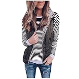 Kapuzenjacke Oversize Damen Plüschmantel Winter Teddy Fleece Hoodie Lose Warm Button Damen Umstandsmantel Übergangsmantel Damen Umstandsmantel Wolle Wintermantel 3in1 Tragematel Tragejacke Umstandsmantel Rose Brown Damen Umstandsmantel Wolle Wintermantel Female Mantel Saison Lederjacke Damen Long Braun Schwarz Wintermantel mit Kapuze Warm Regenjacken Zipper Slim Streetwear Kordelzug Elastische Damen Winter Vintage Steampunk Gothic Jacke Einfarbig Langarm Zweireiher Knöpfe Militär Mantel