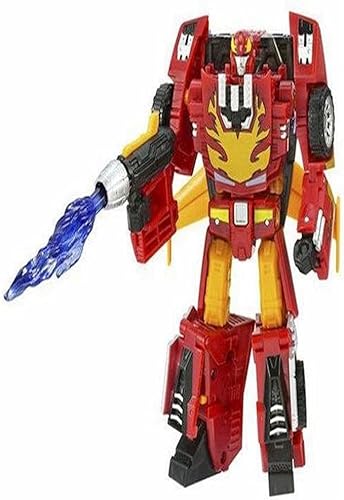 Hasbro Transformers Deluxe Classic Rodimus