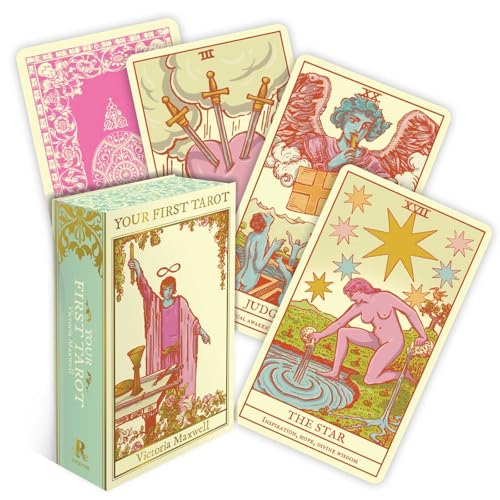 Your First Tarot