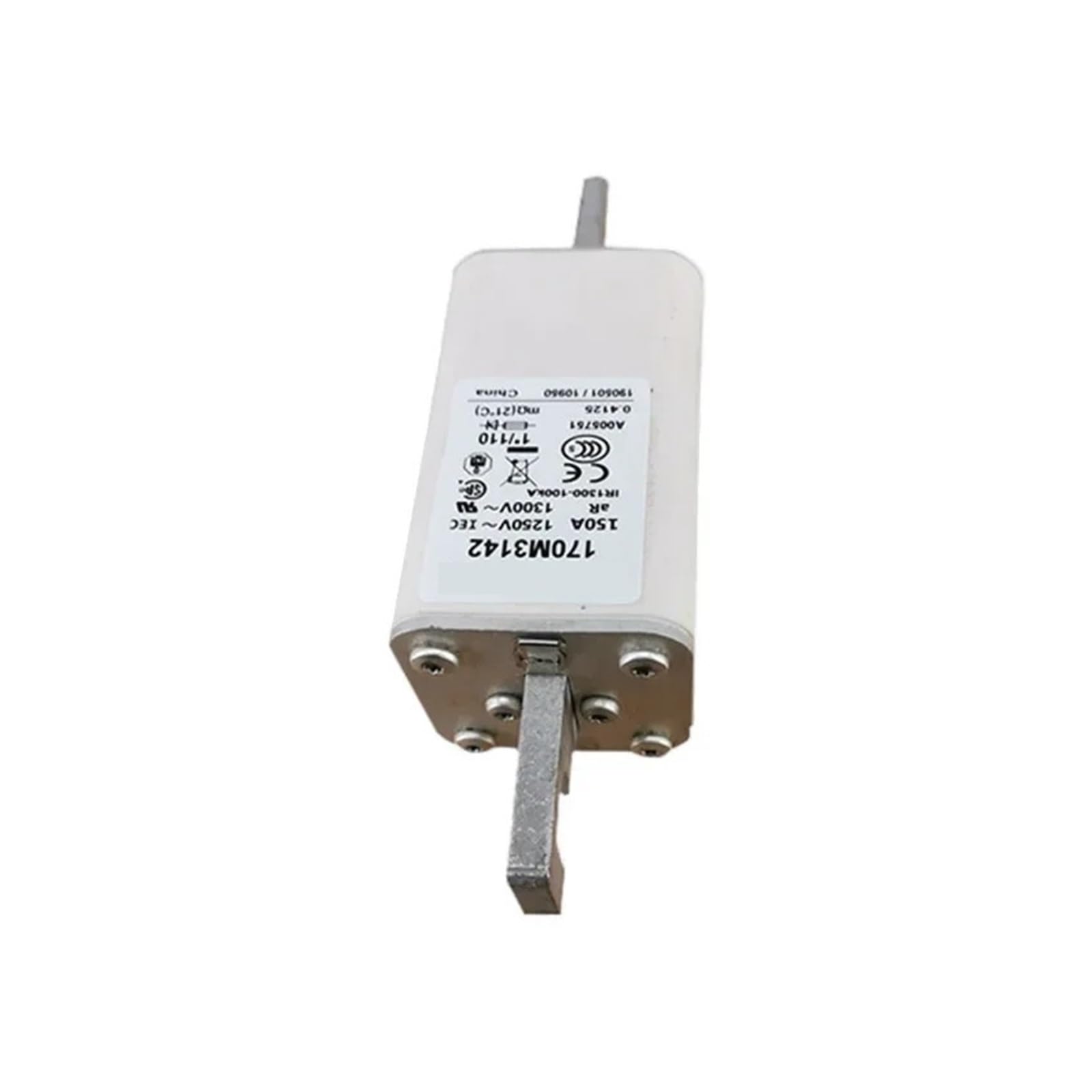FQJYXWEWL 170M3142 170M3143 Quick Fuse Base(170M3144)