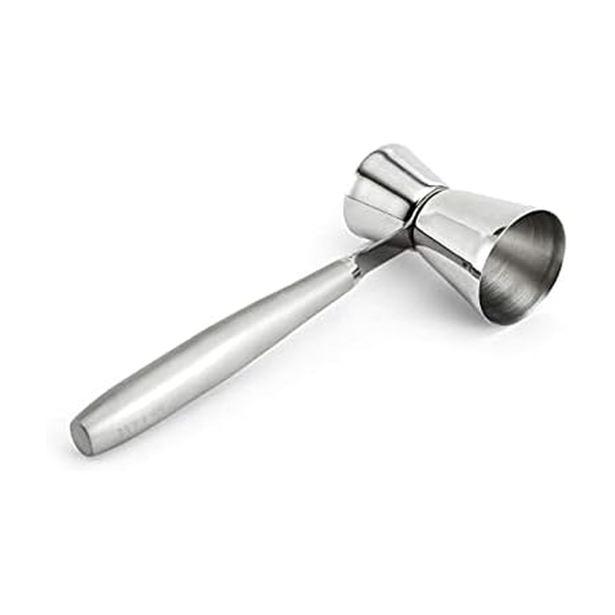 HOUDINI H4-013204T Double Jigger, Stainless Steel