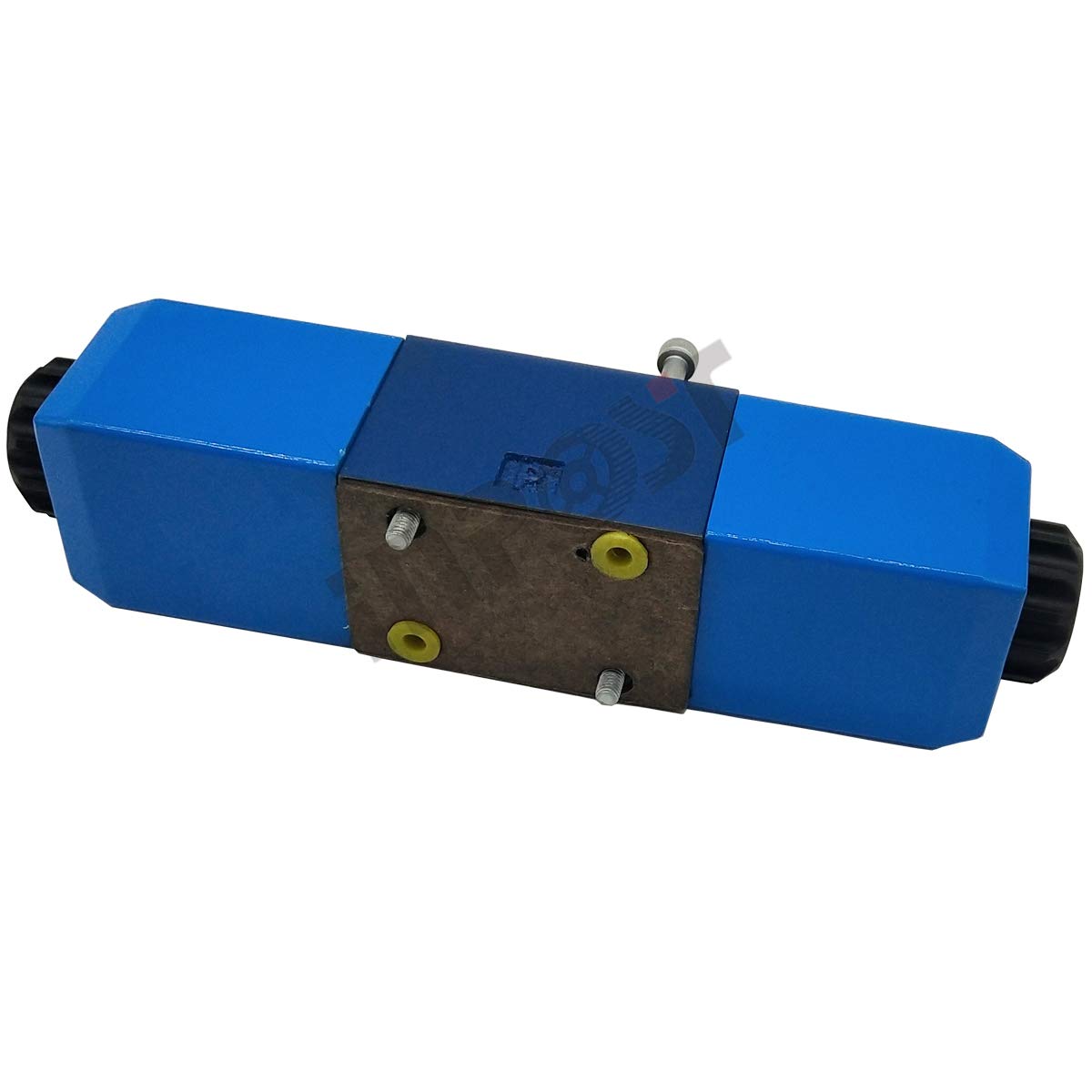 Per Jcb Codino Connettore Perno Rotondo Elettrovalvola 25/104700 25/103000 S2u - Foto 9