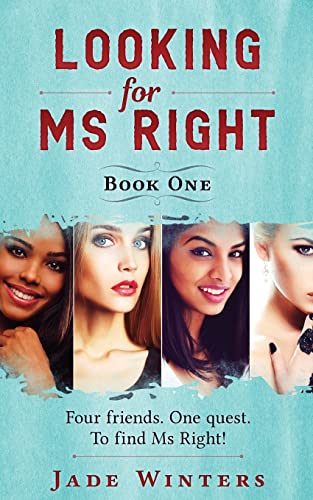 Looking for Ms Right: 1 view 2