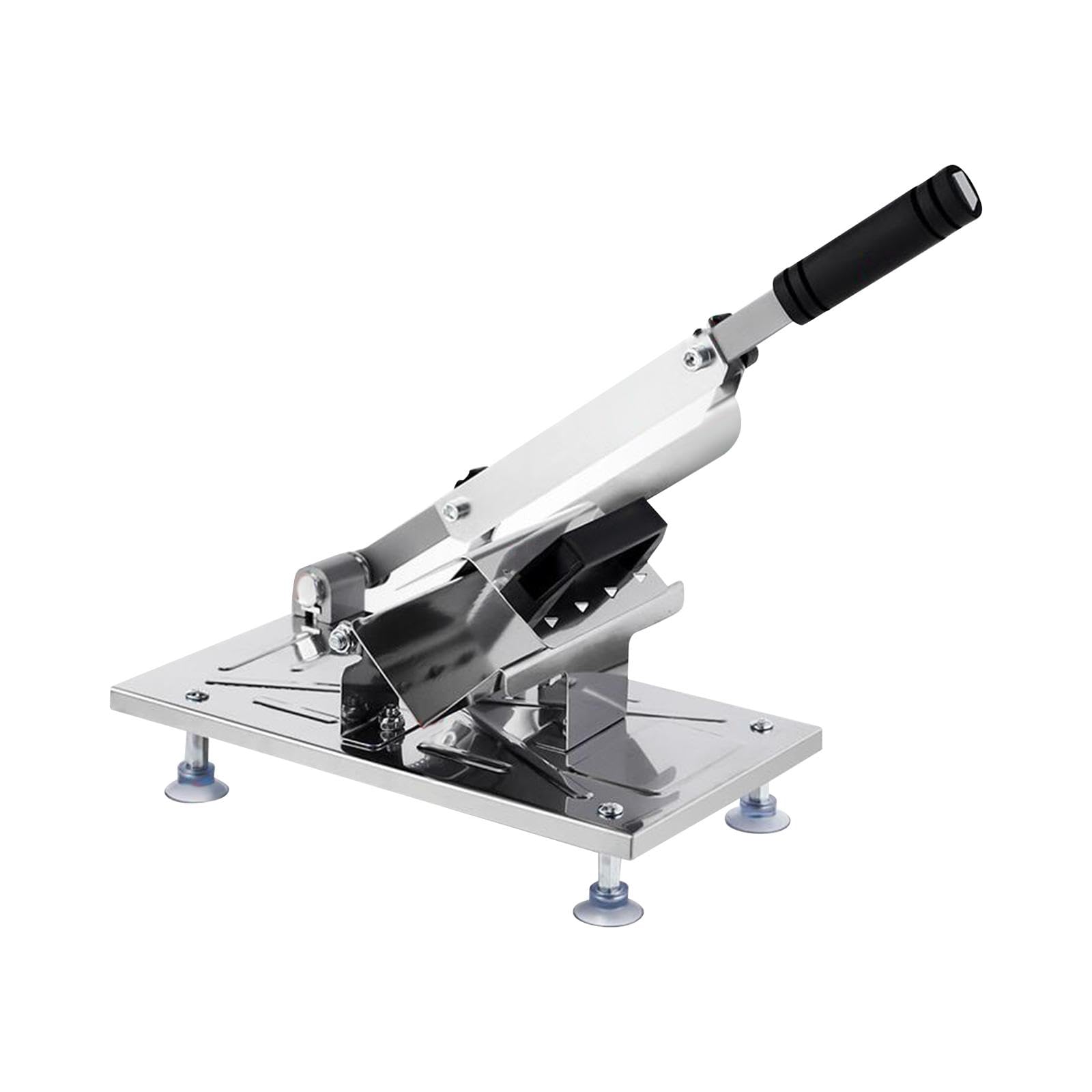 CALANDIS® Meat Slicer Machine Kitchen Meat Slicing Machine for Kitchen Korean Bbq Large | 1 Meat Slicer '-picture-14